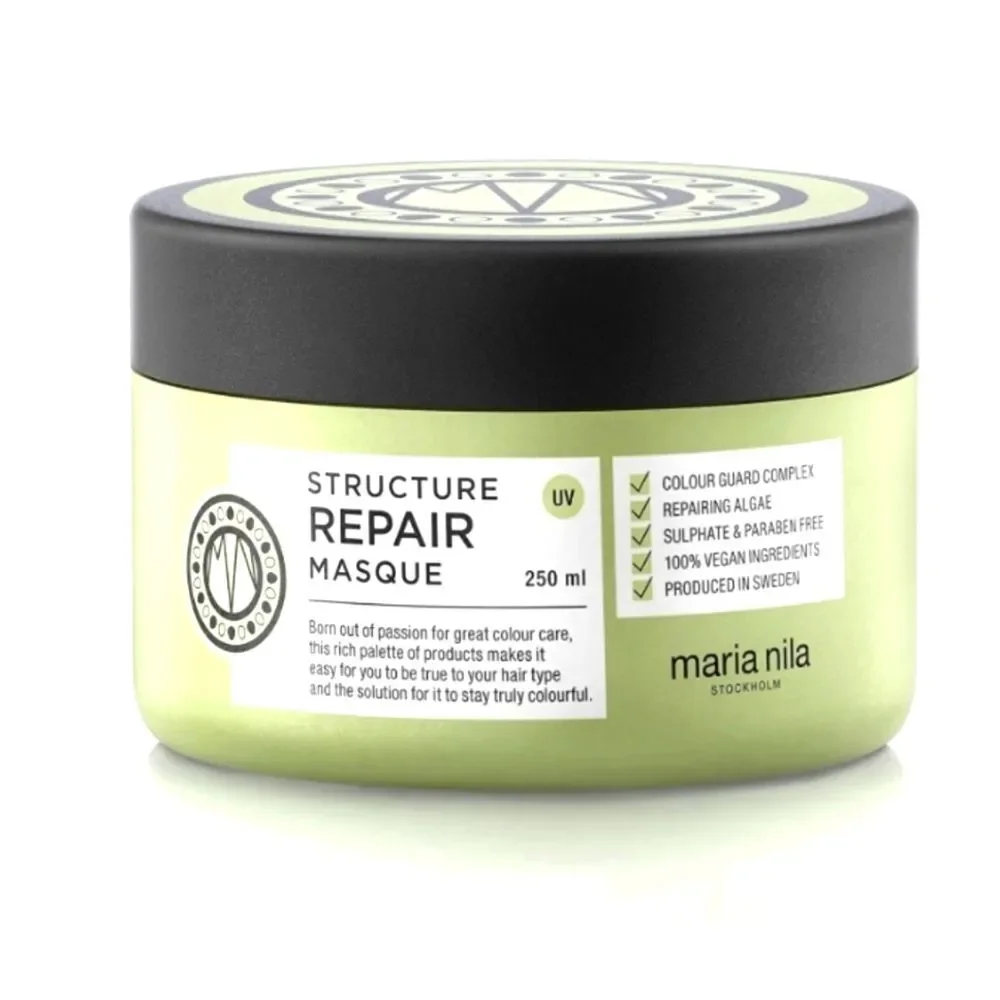 Brand new Maria Nila hair repair masque
